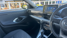 Mazda 2 Hybrid 1.5i Hybrid Centre Line 5dr CVT Hybrid Hatchback